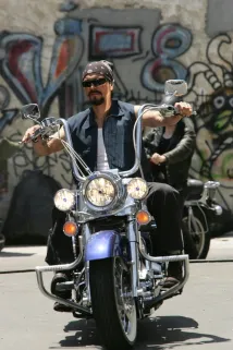 Benjamin Bratt