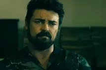 Karl Urban