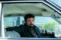 Karl Urban