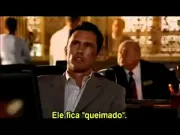 Status: Nežádoucí / Burn Notice (2007): Trailer