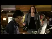 V těle boubelky / Drop Dead Diva (2009): Trailer