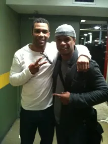 Omari Hardwick