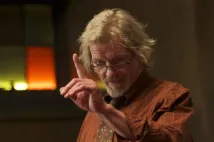 Michael Parks