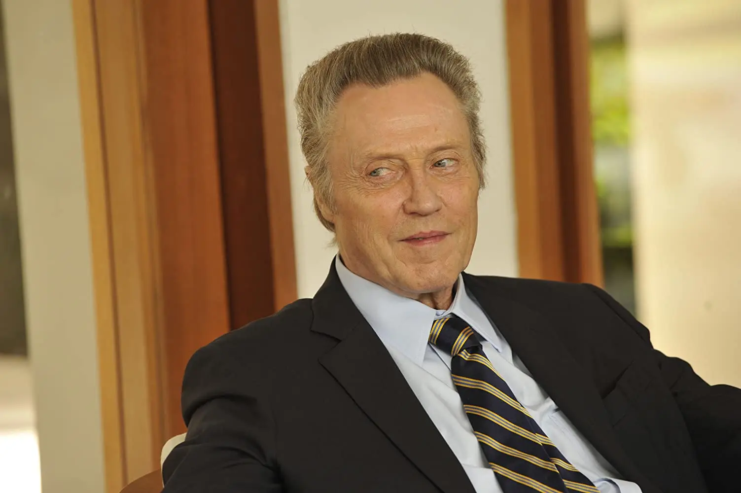 Christopher Walken