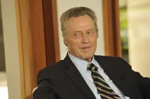 Christopher Walken - Johnny Worricker: Turks a Caicos (2014), Obrázek #1