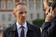 Ewen Bremner