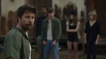 Martin Henderson