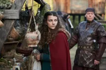 Søren Malling - Dcera čarodějky 2: Hadí dar (2020), Obrázek #2