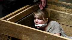 Lovci lebek / Breakout Kings (2011): Trailer