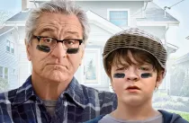 Recenze: Děda, postrach rodiny - Robert De Niro válčí s vlastním vnukem o právo na sebeurčení. Jde o dobrou komedii?