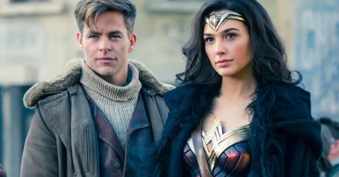 Premiéra filmového pokračování Wonder Woman se znovu odkládá