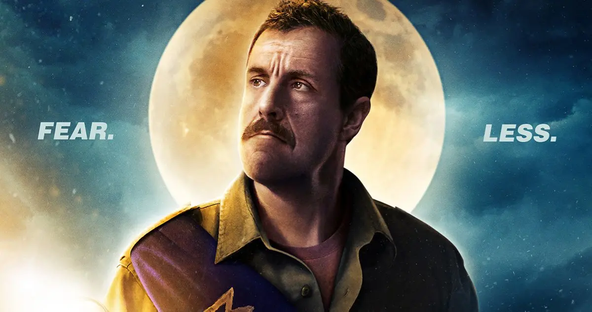 Trailer: Adam Sandler přichází s další komedií pro Netlix. Tentokrát se bude pitvořit o Halloweenu