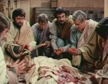 Jason Robards