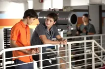 Gregg Sulkin