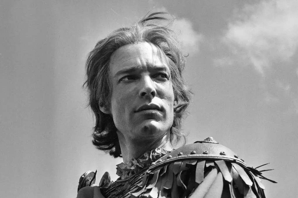 Julius Caesar (1970)
