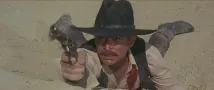 Lee Van Cleef