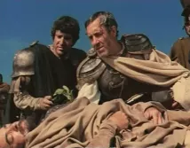 Jason Robards - Julius Caesar (1970), Obrázek #4