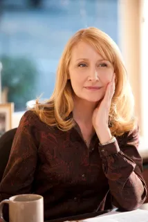 Patricia Clarkson