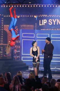 Tom Holland - Lip Sync Battle (2015), Obrázek #2