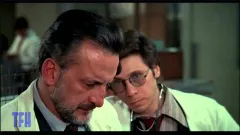 Nemocnice / The Hospital (1971): Trailer