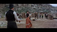 Velká přestřelka / The Big Gundown (1966): Trailer