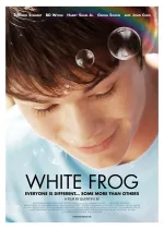 White Frog