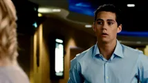 Dylan O'Brien