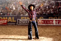 Luke Perry - Osm vteřin (1994), Obrázek #3