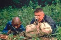 Bokeem Woodbine - Odstřelovač 2 (2002), Obrázek #2