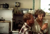 Paul Newman - Pán a paní Bridgeovi (1990), Obrázek #5