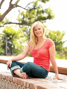 Alison Sweeney - Tak jde čas (1965), Obrázek #2