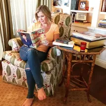 Alison Sweeney - Tak jde čas (1965), Obrázek #4