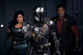 Druhá řada Star Wars seriálu Mandalorian je tu s první upoutávkou! Čeká nás velkolepá podívaná?