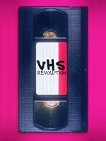 Revolution VHS