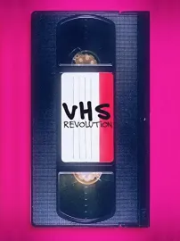 Revolution VHS