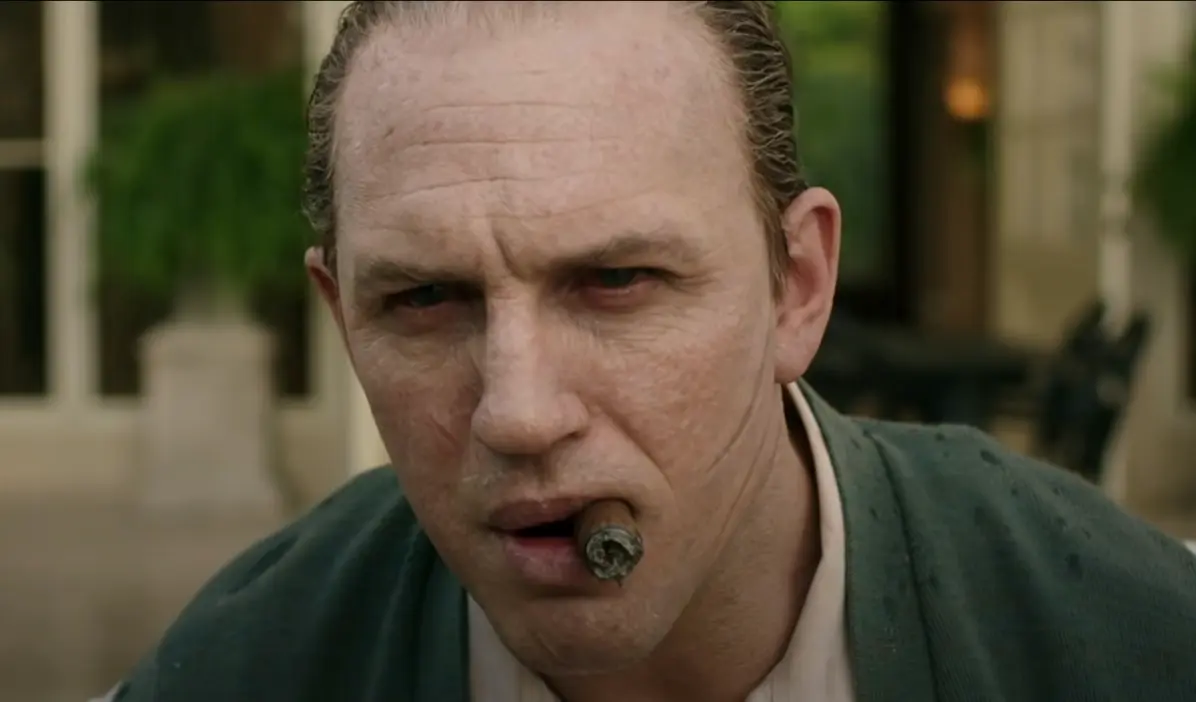 Tom Hardy jako otloukánek Venom i Šílený Max. Nejlepší filmy s jedinečným mistrem proměn