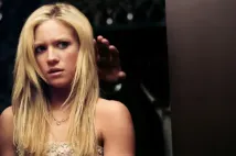 Brittany Snow