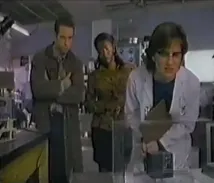 D.B. Sweeney - Podivné náhody (1995), Obrázek #4