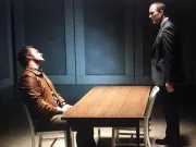 Necessary Roughness (2011): Trailer