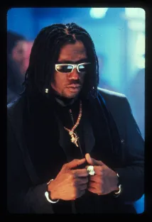 Wesley Snipes