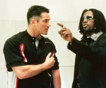 Wesley Snipes