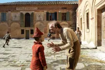 Roberto Benigni