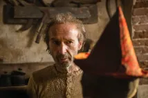 Roberto Benigni - Pinocchio (2019), Obrázek #4