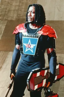 Wesley Snipes
