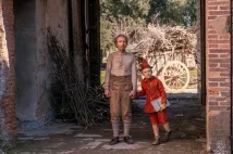 Roberto Benigni - Pinocchio (2019), Obrázek #2