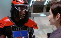 Wesley Snipes
