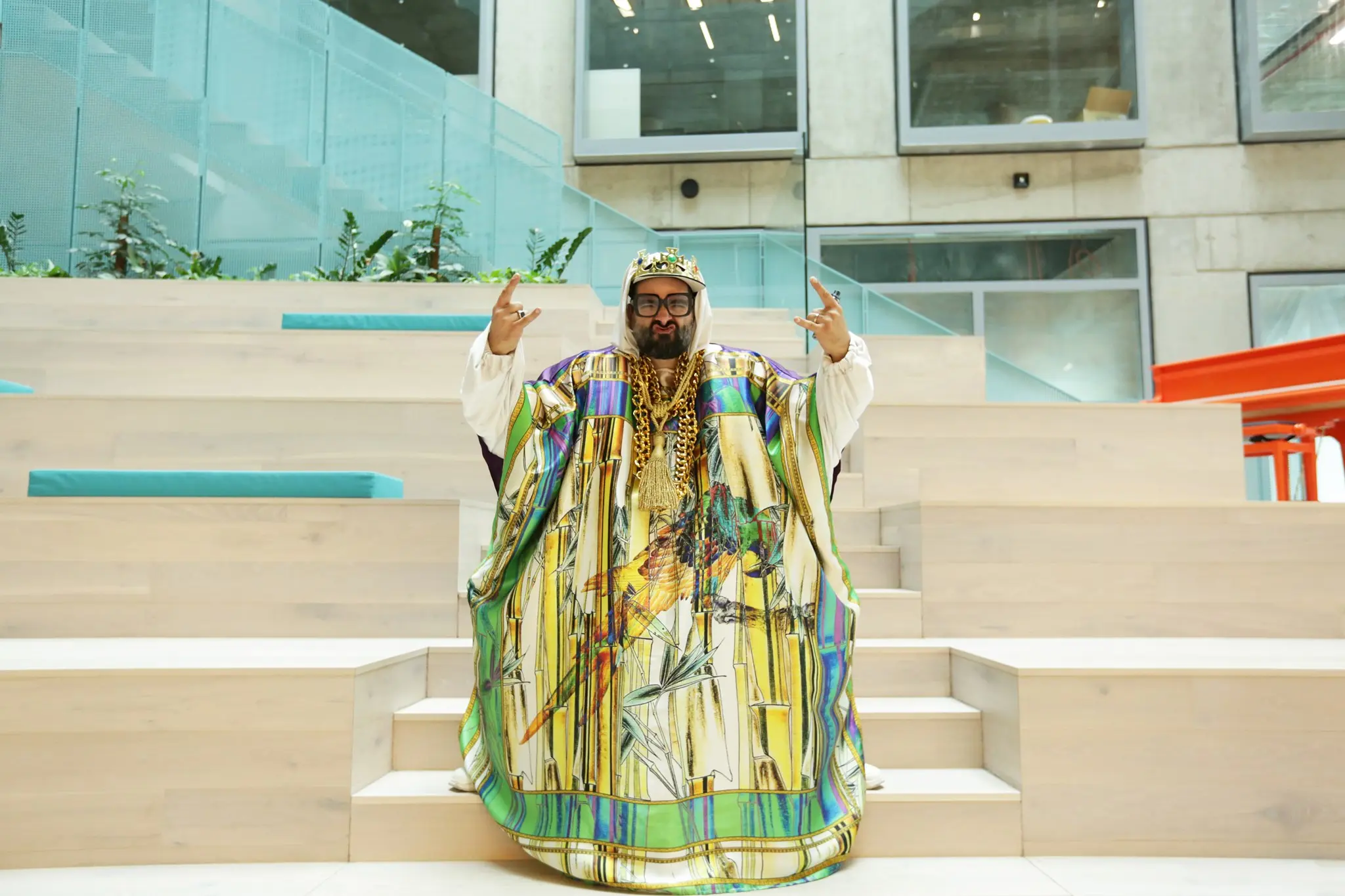 Bude Kapitán Demo rapovat o klimatických změnách? Ekofilm láká na inspirativní snímky z celého světa a bohatý doprovodný program