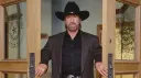 Nový Walker, Texas Ranger dostane manželku! Kdo si ji zahraje?