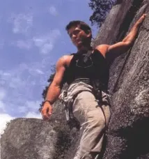 Joe Lando - Cesta vzhůru (2000), Obrázek #5