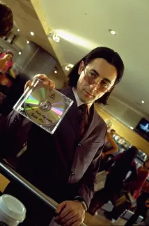 Alan Cumming